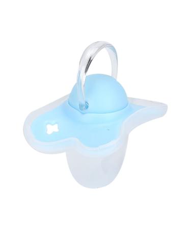 Premium Silicone Baby Pacifier with Extra Airflow | Binkies Perfect for Home Use - International Shipping Available - Buy Online on GoSupps.com