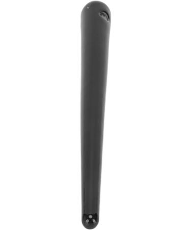 Ververt Touch Deep Tissue Massage Pencil - Acupuncture Pen for Trigger Point Relief & Relaxation - Ceramic Massage Stick (Black) - International Shipping - Buy Online on GoSupps.com