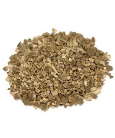 Prickly Ash Bark C/S Wildcrafted - 4 oz
