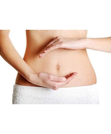 Full Body Cleanse & Detox Pills - Goldenseal, Burdock, Red Clover & More - 200 Capsules - Buy Online on GoSupps.com