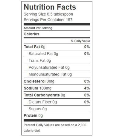 ALIO Seasoning 17.6oz (1 Bottle) - Premium Spice Blend for Gourmet Cooking - Buy Online on GoSupps.com