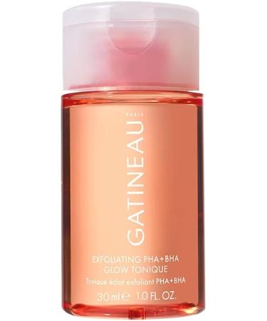 Gatineau - Radiance & Glow Complexion Trio Gift Set Golden Glow Gradual Tan (75ml) Miracle Eye Contour Cream (11ml) & Exfoliating PHA + BHA Glow Tonique (30ml) - Buy Online on GoSupps.com