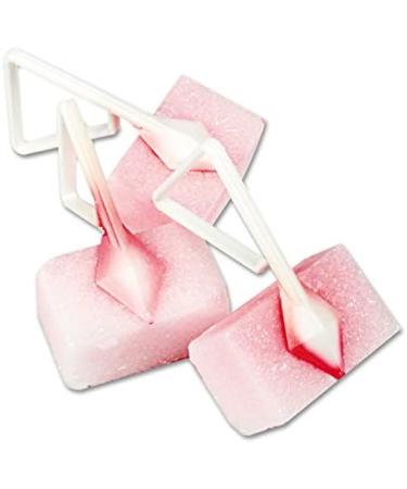 Boardwalk B04BX Cherry Toilet Bowl Blocks - 4oz Solid 12/Box | International Shipping Available - Buy Online on GoSupps.com