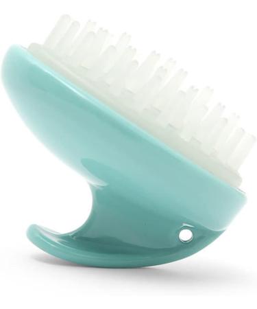Healeved 6 STK Scalp Shampoo Brush & Massage Devices - Japanese Style Head Skin Massage Comb - Buy Online on GoSupps.com