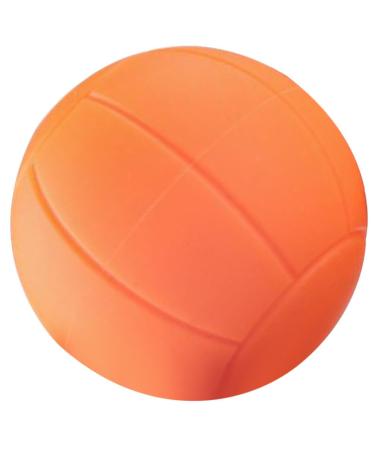 Stahad fascia ball massage ball trigger-point massage ball massage ball for back foot massage ball mobility ball massage-lacro-ball silicone yoga ball fitness pebbles fasciitis neck