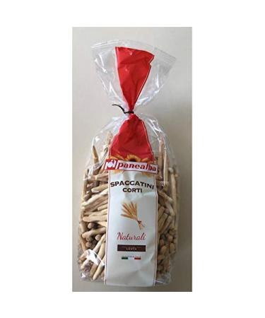 Panelba - Small Nature Breastplate - 250 g - Set of 4