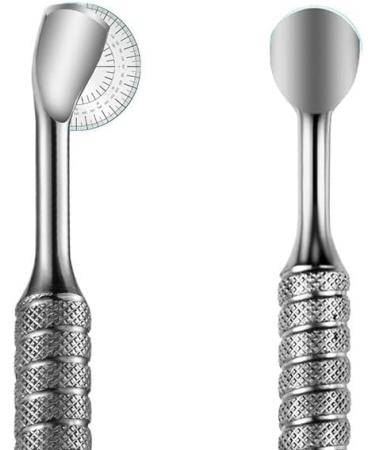 Stainless Steel Nail & Cuticle Care: Precision Toolsfor At-Home Manicures & Pedicures-Expert(5) - Buy Online on GoSupps.com