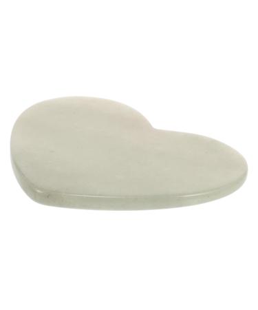 Beatifufu Jade Scraping Board Tools Jade Gua Sha Gua Sha Stones Guasha Stone Gua Sha Tool Massager Face
