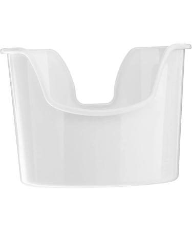 Ear Wax Cleaner Bottle & Syringe Kit - Earwax Removal for Adults & Kids - Buy Online on GoSupps.com