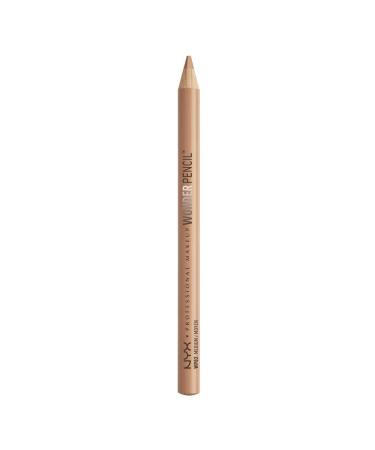 NYX PROFESSIONAL MAKEUP Wonder Pencil  Medium - Buy Online on GoSupps.com