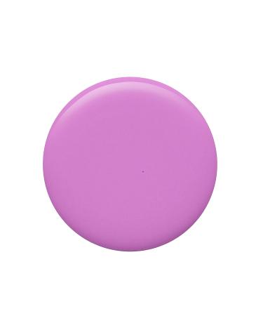 Nailtopia Bio-Sourced Chip No Nail Lacquer - Vegan Pastel Violet Nail Polish - Strengthens Nails with Superfood Ingredients - 0.41 Oz - Buy Online on GoSupps.com