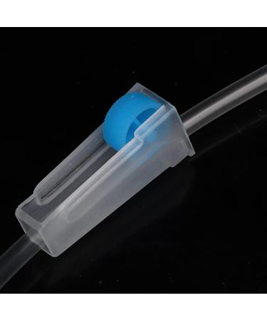 Disposable Enema Bags for Colon Irrigation - 20 Piece Set for Home & Hospital Use | International Shipping - Buy Online on GoSupps.com