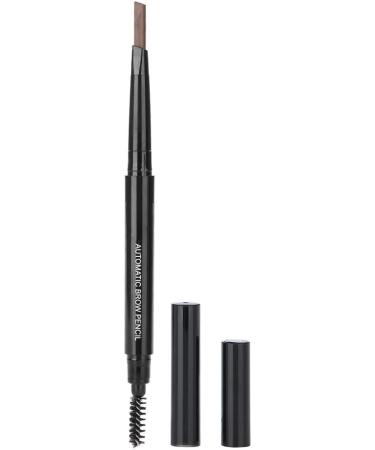 Waterproof 5 Colors Eyebrow Pen Triangular Tip for and Lines Double Ended Design for Look Sweatproof Portable (5# light brown) - Buy Online on GoSupps.com