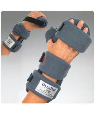 DYNAPRO Orthotics - Flex Hand Splint Left
