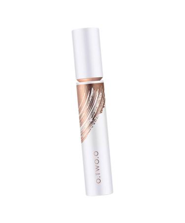OHPHCALL Eyeliner Charming Waterproof Eyelash Mascara Eyelash Lengthening Waterproof Mascara