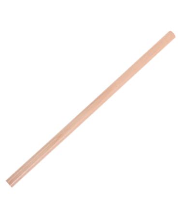 DRESSOOS Wood Brow Pencil Portable Eyebrow Pencil Eyebrow Pencil for Women Wooden Eyebrow Pen