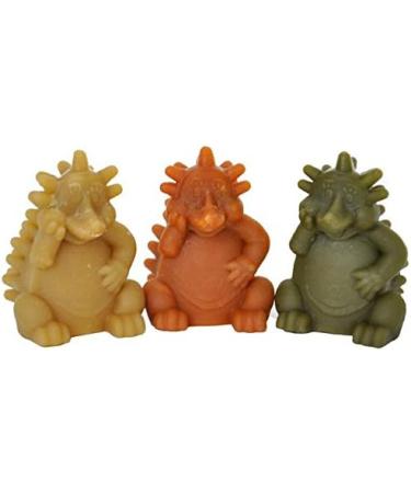 Whimzees 30 Count Hedgehog Supplies Medium - Buy Online on GoSupps.com