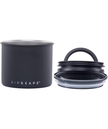 Rave Coffee Small Black Airscape with Rave Coffee Signature Blend N 1 Freshly Roasted Whole Beans Coffee 250g Black (Small) - Buy Online on GoSupps.com