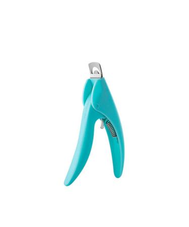 UNbit Nail Clipper Nail Clippers U-Shaped Scissors Nail Art Supplies Stainless Steel Professional Manicure Cutters Pedicure Tips Tools