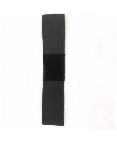 Hemoton Gesture Corrector Arm Band - Elbow Brace & Posture Support - Orthodontic Belt (Medium Black) | International Shipping Available - Buy Online on GoSupps.com