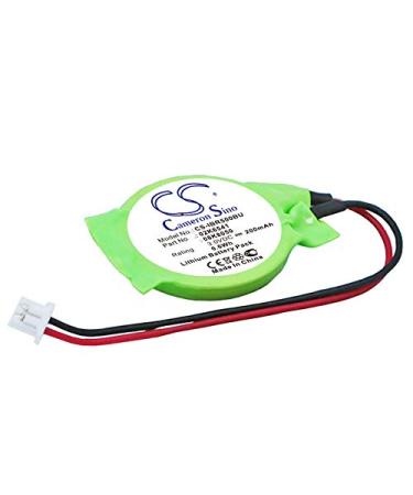 Battery Replacement for Evesham Part NO: Voyager C720DC