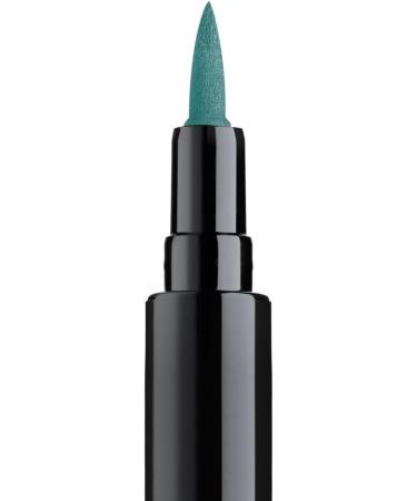  Artdeco ARTDECO Glam Illusion Liquid Liner - High-coverage liquid eyeliner with a glossy pearlescent finish - 1 x 1.6 g - Buy Online on GoSupps.com