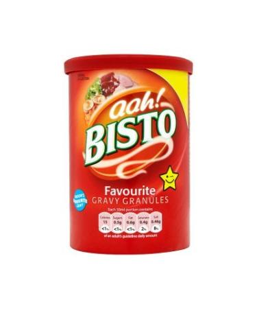 Bisto Bisto Gravy Granules 170g (Pack of 12 x 170g)