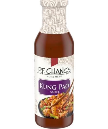 P.F. Chang's - Kung Pao Sauce (350ml 1 Count) - Buy Online on GoSupps.com