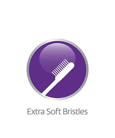 Colgate My First Baby & Toddler Toothbrush - Extra Soft (6 Count) | Gentle Oral Care - Buy Online on GoSupps.com