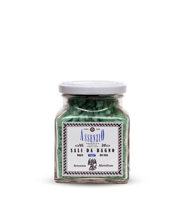 Absenta Bath Salts 335g A rejuvenating bath in total relaxation