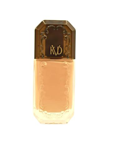 Kat Von D Good Apple Full-Coverage Transfer-Proof Vegan Serum Foundation - Light 018 - for Light Skin with Cool Undertones