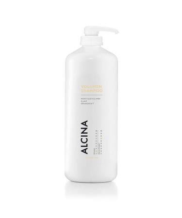 ALCINA Alcina Voluminous Shampoo 1250ml