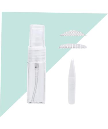 Mipcase 2 Packs Double Sided Sticky Tape Uneven Eyelid Tape Double Eyelid Paster Double Eyelid Sticker Mesh - Buy Online on GoSupps.com