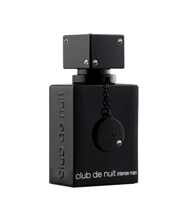 Armaf Club de Nuit Intense Men Eau De Parfum Spray for Men 1 Oz / 30ml - Buy Online on GoSupps.com