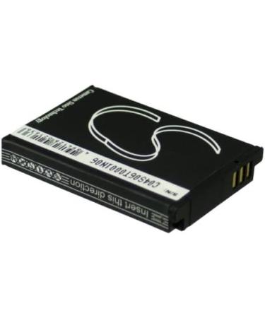 Buy 3.7V Battery Replacement for Rotanus CB-105 FH-D90 | Durable & Long-Lasting Shipping Worldwide - Buy Online on GoSupps.com