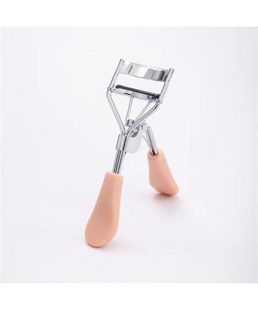 Effortless Lash Curler: Instant Eye-Opening Effect Easy-to-Use Eyelash Curling Tool-Design for Home & Travel(Blue) - Buy Online on GoSupps.com