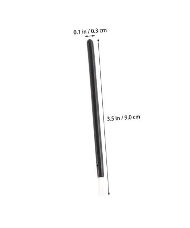 Balacoo 150 Pcs Professional Eyeliner Brush & Lipstick Wands | Makeup Cosmetic Tools - International Shipping Available - Buy Online on GoSupps.com