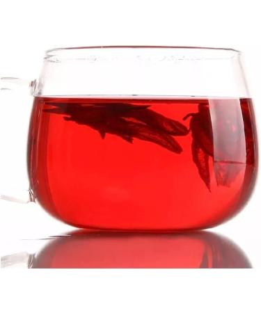  Godspeed Seed 100g (3.5oz) Dried hibiscus flower commonly known as premium hibiscus. - Buy Online on GoSupps.com