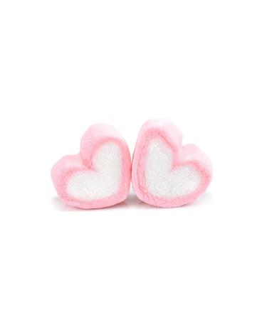 Mellow Mellow Hearts - 200 Pieces 650g Glass | Buy Online International Shipping Available - Buy Online on GoSupps.com