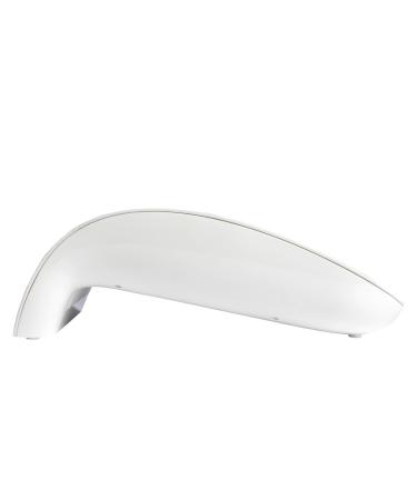 NEONAIL Futuro Dust Collector Ultimate Nail Care Solution for Manicure & Pedicure | International Shipping Available - Buy Online on GoSupps.com