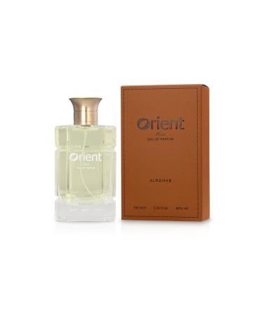 Al-Rehab Orient Plus for men 100ML Perfume Spray Perfumes - Buy Online on GoSupps.com