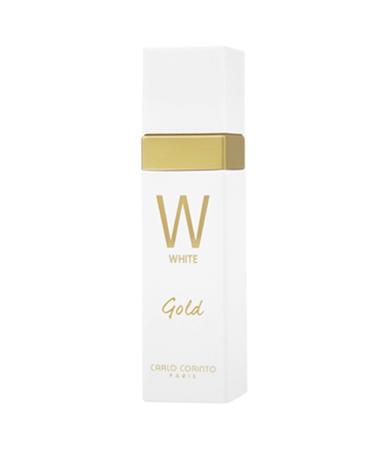 Corinto WHITE GOLD Women 3.4 oz Eau De Toilette spray NEW! - Buy Online on GoSupps.com