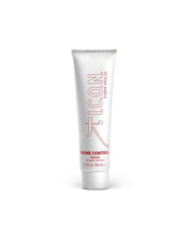 I.C.O.N. Mane Control Hard Gel 5.1oz