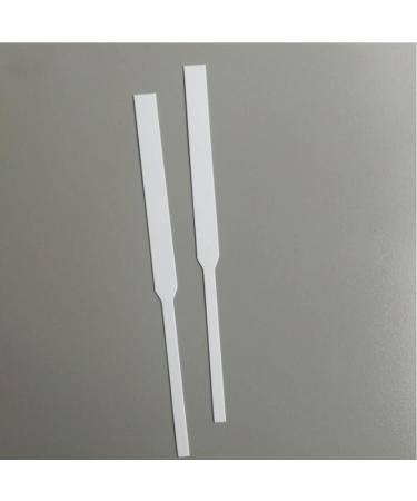 200Pcs Fragrance Test Strips for Perfume & Essential Oils | Tester Paper for Perfume Testing - Buy Online on GoSupps.com
