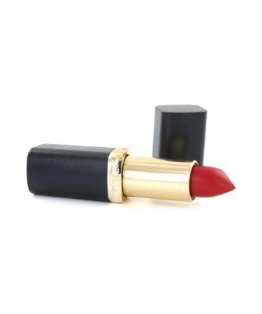 L'Or al Paris Color Riche Matte Lipstick -4.54 gr 346 Scarlet Silhouette