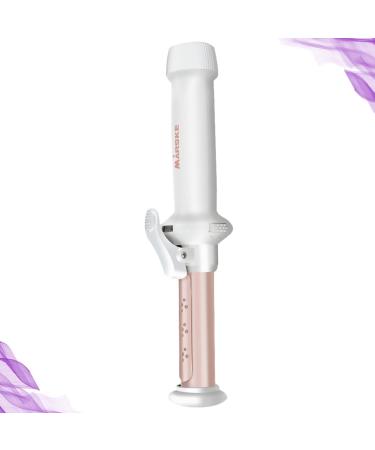 Baluue Hair Curler USB Curling Portable Curling Mini Hair Curling Wand Cordless Curling Mini Hair Crimper - Buy Online on GoSupps.com