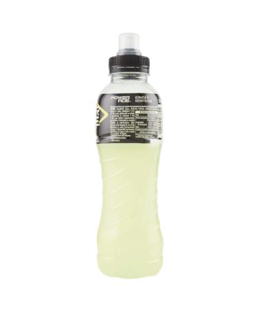 Buy Powerade Sports Drinks & Italian Polpa di Pomodoro - International Shipping Available | 12x500ml Mountain Blast Orange Blood Orange Citrus - Buy Online on GoSupps.com