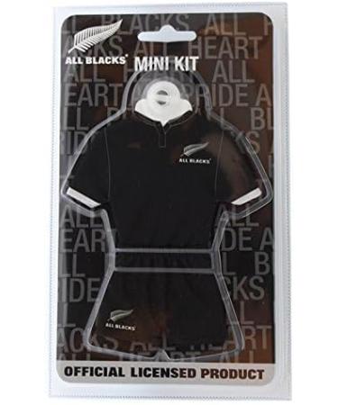 Buy Rugby Mini Jersey ALL BLACKS - New Zealand - 17 cm with Suction Cup | International Shipping Available - Buy Online on GoSupps.com