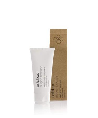 OOLABOO Vh I 06: Velvety Hand Lotion 100 ml