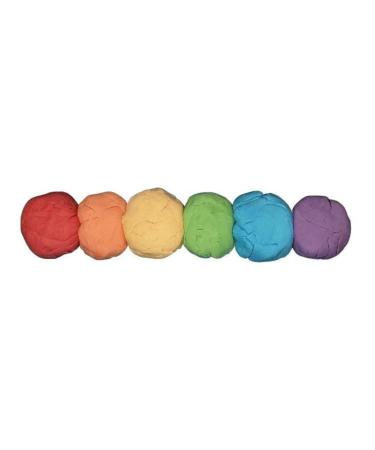 Bubble Bath | Bubble Bath Dough | Bath Melts | Bath Dough | Bubble Bath Colors | Sensitive Skin | Fun for Kids | Bubble Bath Fun | Soap Dough (Vanilla White 4 oz.)